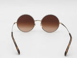 Chanel 4234-h Pearl Round Sunglasses Aa1125lorsa