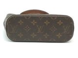 Louis Vuitton Vivian Brown Handbag Aa0926orzsa