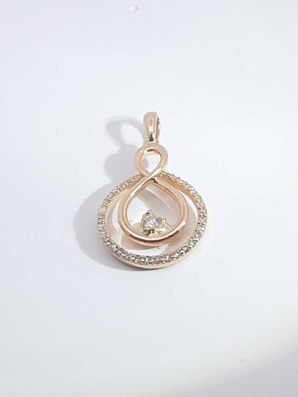 .42ctw Diamonds 14k Yellow Gold 14k 2.6 Grams Sd0725lpzsa