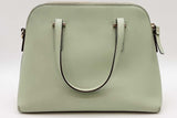 Kate Spade New York Mint Green Satchel Bag Eb0426oxde