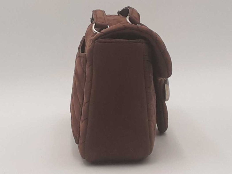 Gucci Gg Marmont Suede Brown Medium Handbag Aa0326czxsa – Max Pawn
