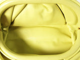 Bottega Veneta The Chain Pouch Pistachio Green Sd1225cprde
