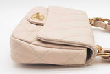 Chanel Quilted Lambskin Funky Town Flap Shoulder Bag Eb0726oxxzde