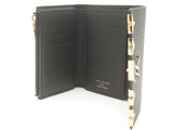 Louis Vuitton Capucines Compact Wallet Black Aa1025ozxsa