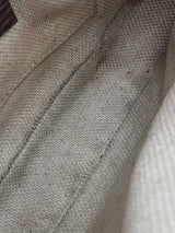 Gucci Soho Purple Metallic Leather Chain Crossbody Eb0126oxzsa