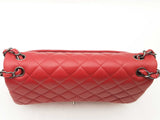 Chanel Lambskin Jumbo Double Flap Shoulder Bag Aa0325pozxsa