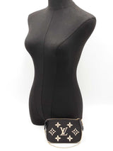 Louis Vuitton Pochette Accessoires In Monogram Empreinte Leather Fw0625wzxmia