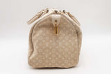 Louis Vuitton Monogram Mini Lin Canvas Speedy 30 Eb0726oxzsa