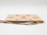 Louis Vuitton Empreinte Giant Monogram Pochette Bag Sd1125lrzde