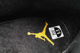 Nike Air Jordan 11 Retro Black Sneakers Size 9.5 Ct8012-047 Eb0726lxzsa