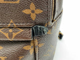 Louis Vuitton Palm Springs Mini Monogram Backpack Aa0525rzxsa