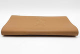 Yves Saint Laurent Belle De Jour Beige Leather Clutch Eb0326wxzde