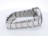 Rolex Datejust Turn-o-graph 36mm Stainless Steel Automatic Watch Fw1125wxzxdu