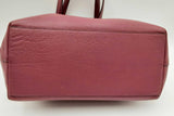 Coach Taylor Pebble Leather Shoulder Bag Eb0734wxdu