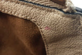 Burberry Hemsley Leather Crossbody Bag With Snakeprint Strap Eb0226lrxsa