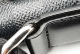 Louis Vuitton Damier Graphite District Messenger Bag Eb0626wrxsa