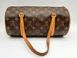 Louis Vuitton Pappilion Monogram Brown Shoulder Bag Do0124pxzde 144020009920