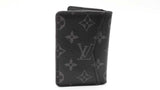 Louis Vuitton Limited Edition Raiders Pocket Organizer Sd0226lozdu