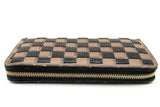 Louis Vuitton Damier Pailletes Zippy Wallet Eb0924lrxsa