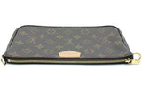Louis Vuitton Monogram Pochette Accessoires Eb0926wrxsa