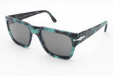 Persol 3348 S Sunglasses In Blue Havana Eb0626rxsa