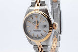 Rolex Lady Datejust 26mm Two Tone Automatic Watch Sd0726ozxzdu