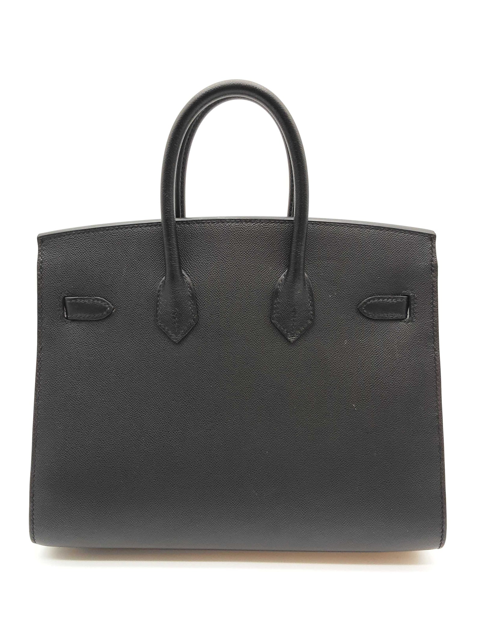 ☆ワンポイントに☆【Hermes】New Libris ストール ブラック Hermes Birkin 25 Noir Black Epsom Gold Hardware Handbag
