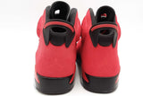 Nike Air Jordan 6 Retro 'Toro Bravo' Sneakers Size 11 Ct8529-600 Eb0626lxzsa