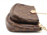 Louis Vuitton Multi Pochette Accessoires Bag Sd0726crzdu