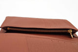 Louis Vuitton Monogram Canvas Brazza Wallet Eb1026lcrde