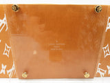 Louis Vuitton Scott Box In Monogram Printed Transparent Plexiglass Fw0626wxzdu