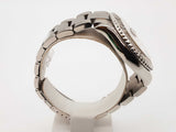 Rolex 16622 40 Yacht-master Platinum Bezel Steel Oyster Band Watch Do0226cxzxde