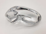 Val St. Lumburt Crystal Cat De Sousa Collectable Do0724orxde