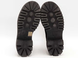 Chanel Laguna Chelsea Boot Black Size 37.5 Aa0926ozxsa