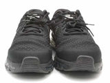 Nike Air Max 2017 849559-004 Black Shoes Size 12 Aa1026rzsa