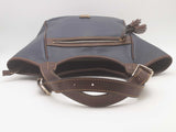 Dooney & Bourke J14066467 Blue Handbag Aa0626lzsa