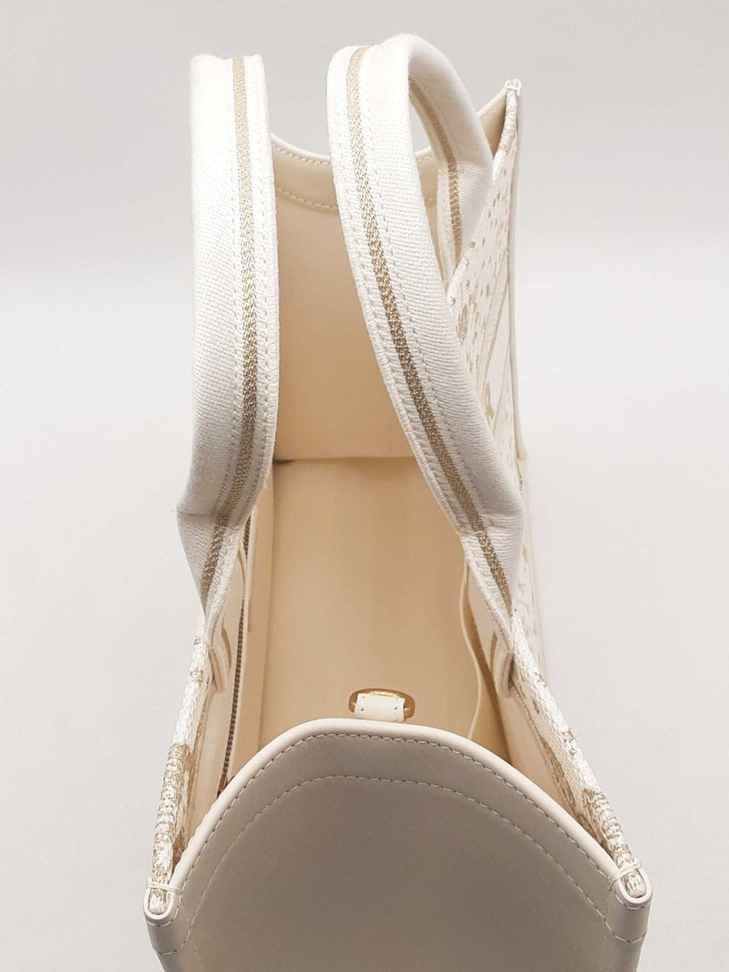 Christian Dior Astral Book Tote Bag Eb0425lrxzsa