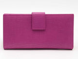 Gucci La Cura Del Prodotto Purple Wallet Aa0826lorsa