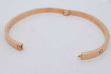 Cartier 18k Yellow Gold Love Bracelet 28 Grams Size 19 Eb0526opxzsa