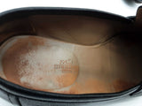 Hermes H Buckle Paris Loafers Size 45 Sd0626rzde