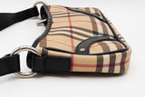 Burberry Nova Check Shoulder Bag Eb0926lrxsa