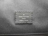 Louis Vuitton Christopher Mm Brown Backpack Aa0925loxzsa