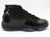Jordan Retro 11 Black Shoes Size 8.5 Aa0826crsa