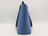 Michael Kors Lrg Tote Blue Aa0925wzsa