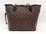 Louis Vuitton Monogram My Lv World Tour Neverfull Mm Tote Bag Sd1125rzxsa