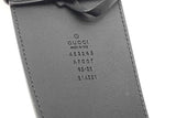 Gucci Wide Marmont Leather Belt With Gold Tone Gg Buckle Size 95/38 Eb0226prxde