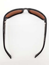 Maui Jim Stringray Wrap Sunglasses Eb0826erde