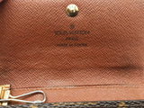 Louis Vuitton Multiclés 6 Key Holder In Monogram Coated Canvas Fw1026rzdu