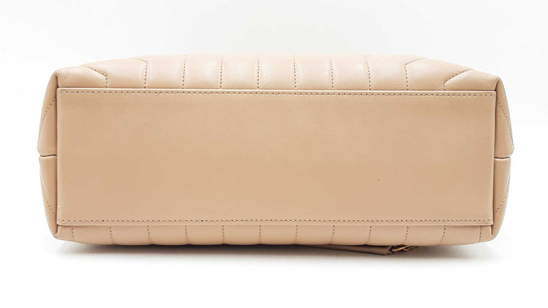 Yves Saint Laurent Quilted Leather Loulou Sd0925lzxzdu