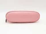 Gucci Gg Marmont Matelassé Leather Cosmetic Case Fw0125lcrsa